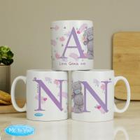 Personalised Nan Me to You Mug Extra Image 3 Preview